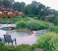O'Reilly's Ranforest Retreat 